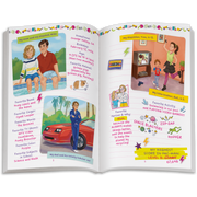 Courtney™ 18-inch Doll & Journal (Historical Characters) N1