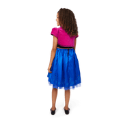 Disney Frozen Anna Dress for Girls by American Girl® S8