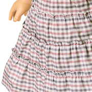 American Girl® x Hill House Home Ellie Nap Dress for 18-inch Dolls (Samantha™ Print) N6