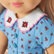 Modern Era™ Kirsten™ Doll N4