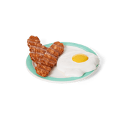 Mini Mystery Pack: Delicious Dishes Collection F1