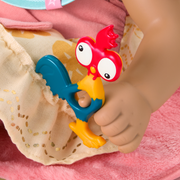 Disney Princess Moana Cuddle & Care Set with Bitty Baby® Doll by American Girl® P9