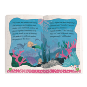 Camille's Mermaid Tale (WellieWishers™) B1