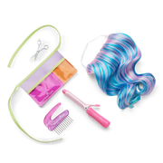 Long Hair Looks™ by Truly Me™ Salon Accessories for 18-inch Dolls S5