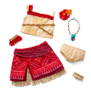 Disney Moana Doll by American Girl® Q8