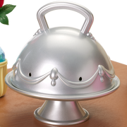 Disney Princess Belle Enchanted Castle Dining Set & Friends for 18-inch Dolls by American Girl® T1