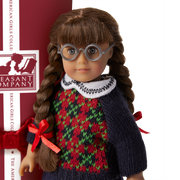 Courtney's™ Pleasant Company® Doll (Historical Characters) T2