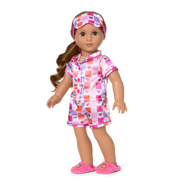 Truly Me™ #117 Doll & Day of Fun All-in-One Set T7