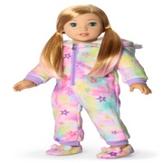 Summer’s™ Stars & Snuggles PJs for 18-inch Dolls (Girl of the Year™ 2025) Y6