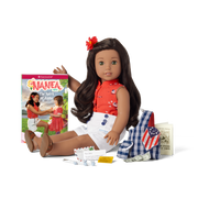 The Spirit of Aloha: Nanea Book 1 (Historical Characters) I7