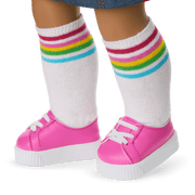 AG™ Star Squad Outfit for 18-inch Dolls C2