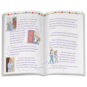 Courtney™ 18-inch Doll & Journal (Historical Characters) N1