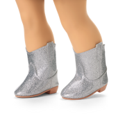 American Girl® x Megan Moroney Fan Fashion Outfit for 18-inch Dolls M0
