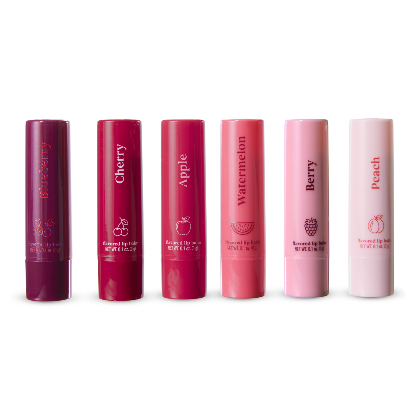 American Girl™ Lip Balm Set for Girls K3