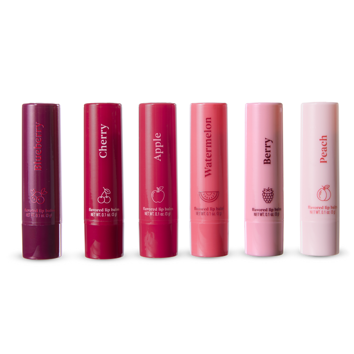American Girl™ Lip Balm Set for Girls K3