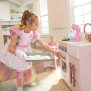 Bitty Baby's™ Kitchen K9