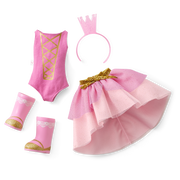 Ashlyn™ Doll W9
