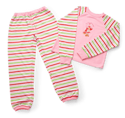 Courtney's™ Strawberry Shortcake™ Pajamas for Girls (Historical Characters) W6