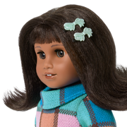 Melody’s™ Salon Accessories for 18-inch Dolls (Historical Characters) G6