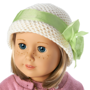 Kit Kittredge™ 18-inch Doll, Book & Accessories (Historical Characters) E3