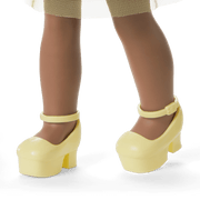 AG Sisters™ Wesley™ Doll F8