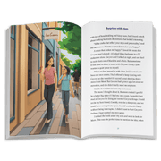 Corinne to the Rescue Book 2 M4