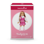 Pink & Preppy Outfit for 18-inch Dolls N6