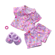 Sweet Dreams PJs for 18-inch Dolls T6