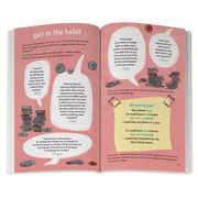 A Smart Girl’s Guide: Money A8
