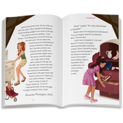 Raquel Reyes Saves the Wedding Book (Girl of the Year™ 2026) N2