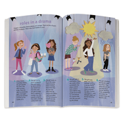 A Smart Girl's Guide: Drama, Rumors & Secrets L9
