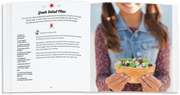 American Girl® Cooking Cookbook M9