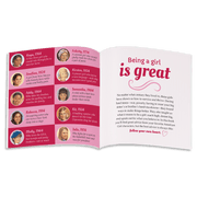 Everything I Need to Know I Learned from American Girl Book V2