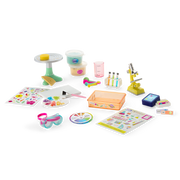Love to Explore Art & Science Set for 18-inch Dolls H6