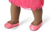 Melody’s™ Doo-Wop Dress-Up Outfit for 18-inch Dolls (Historical Characters) R8