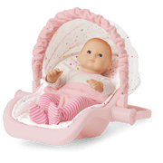 Travel Seat I6