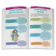 A Smart Girl's Guide: Knowing What to Say F3