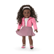 Celebrity Chic Outfit for 18-inch Dolls Q9
