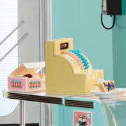 Maryellen’s™ Seaside Diner Bakery Case for 18-inch Dolls (Historical Characters) N1
