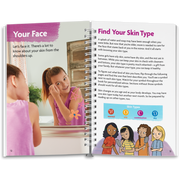 The Skin & Nails Book K9