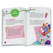 A Fin-tastic Surprise Book (WellieWishers™) P4