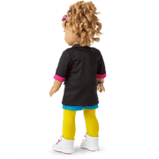 Courtney’s™ Oversized Blazer for 18-inch Dolls (Historical Characters) Z3