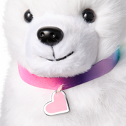 Summer’s™ Dog, Crescent™ (Girl of the Year™ 2025) X0