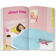 A Smart Girl's Guide: Getting It Together G6