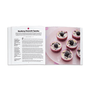 American Girl Birthday! Cookbook K5