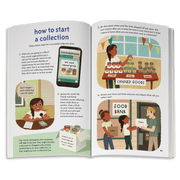 A Smart Girl’s Guide: Making a Difference F0