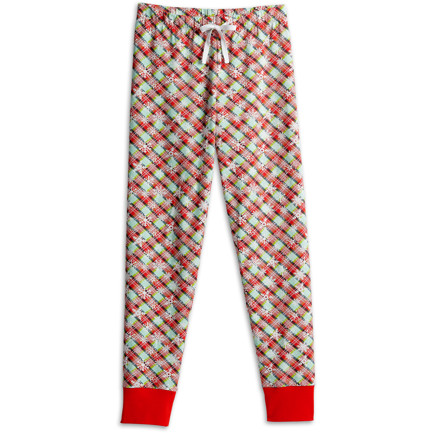 Holiday Dreams Pajama Pants for Women H5