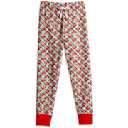 Holiday Dreams Pajama Pants for Women H5