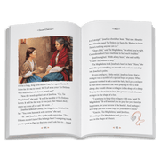 Second Chances: Josefina Book 2 (Historical Characters) D8