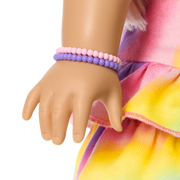 Summer™ 18-inch Doll & Journal (Girl of the Year™ 2025) H6